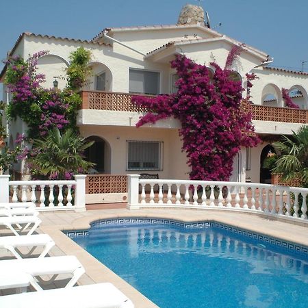Villa Sol Empuriabrava Zewnętrze zdjęcie