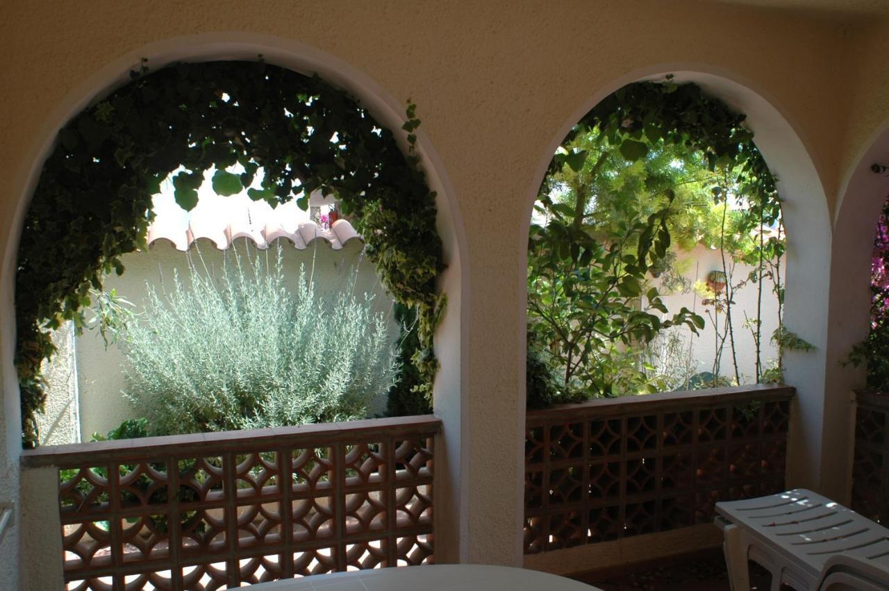 Villa Sol Empuriabrava Pokój zdjęcie