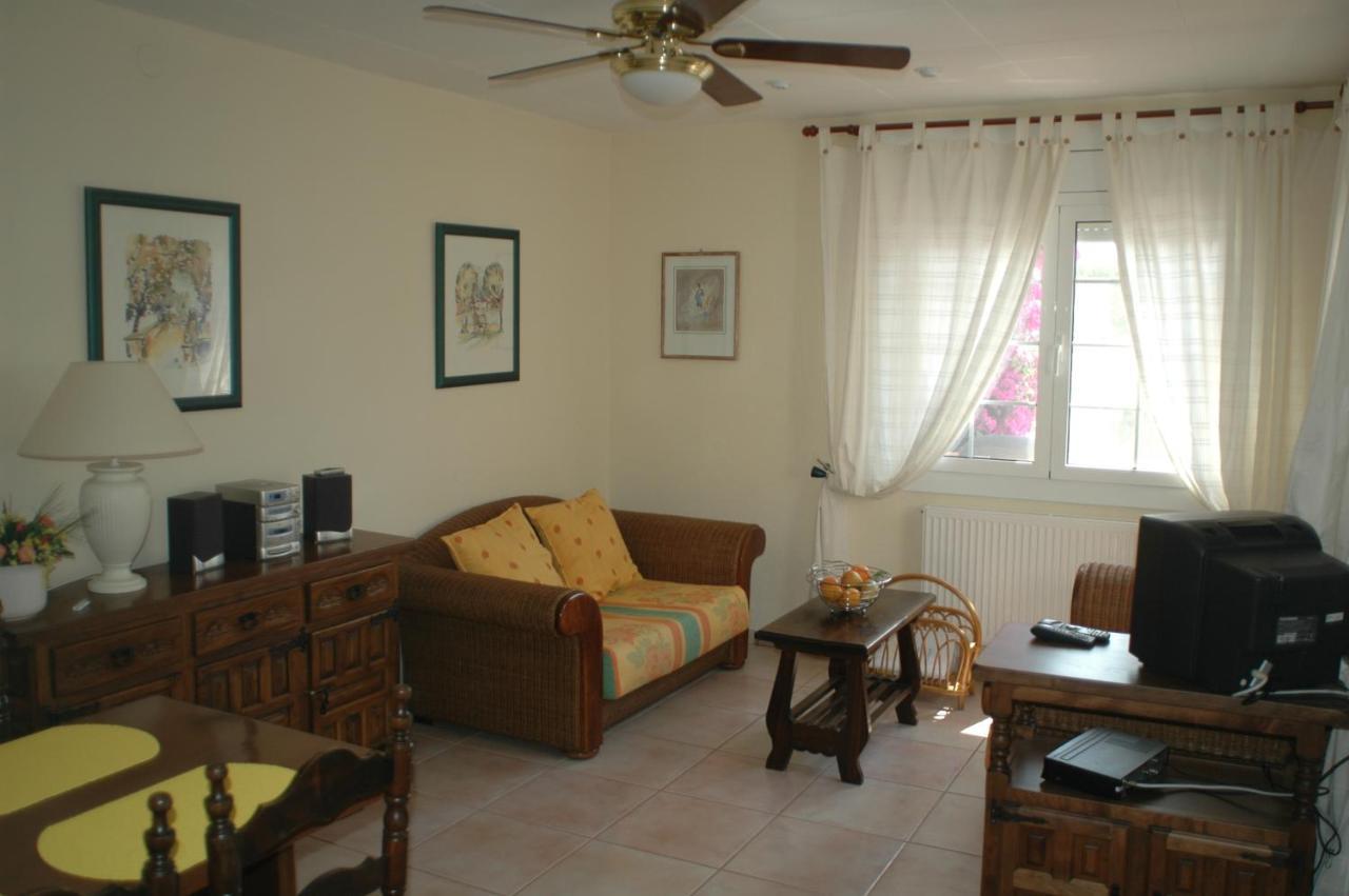 Villa Sol Empuriabrava Pokój zdjęcie