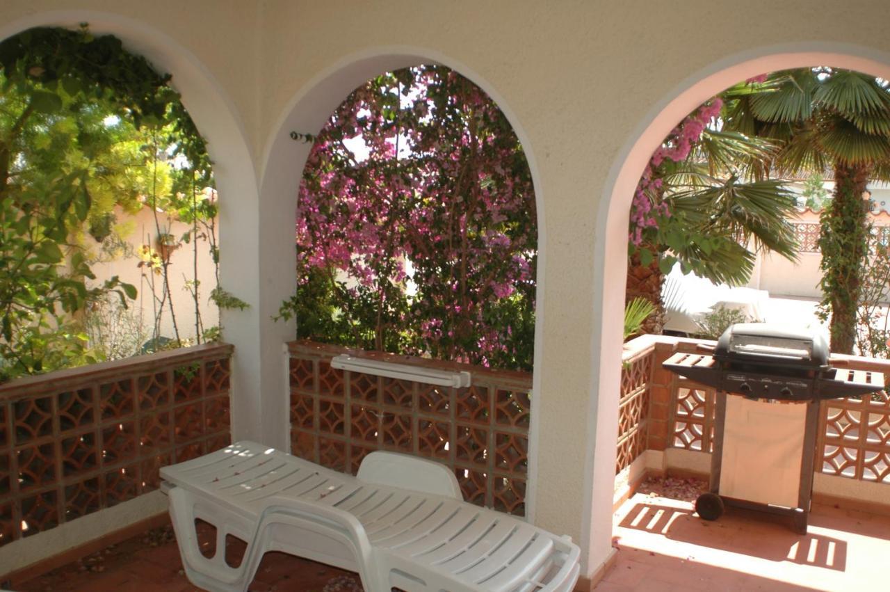 Villa Sol Empuriabrava Pokój zdjęcie