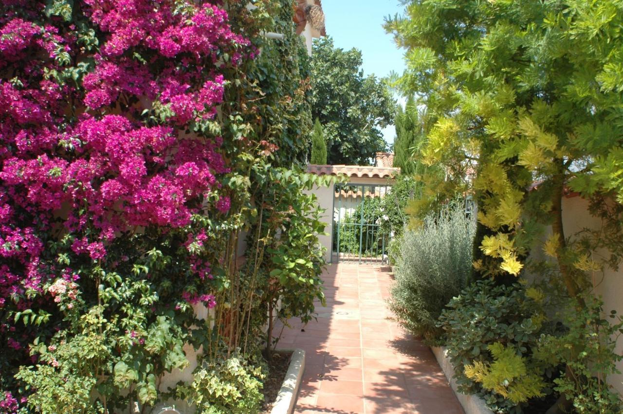 Villa Sol Empuriabrava Zewnętrze zdjęcie