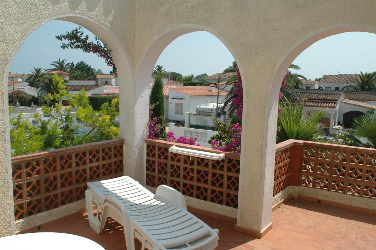 Villa Sol Empuriabrava Pokój zdjęcie