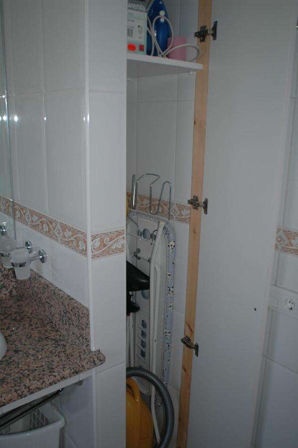 Villa Sol Empuriabrava Pokój zdjęcie
