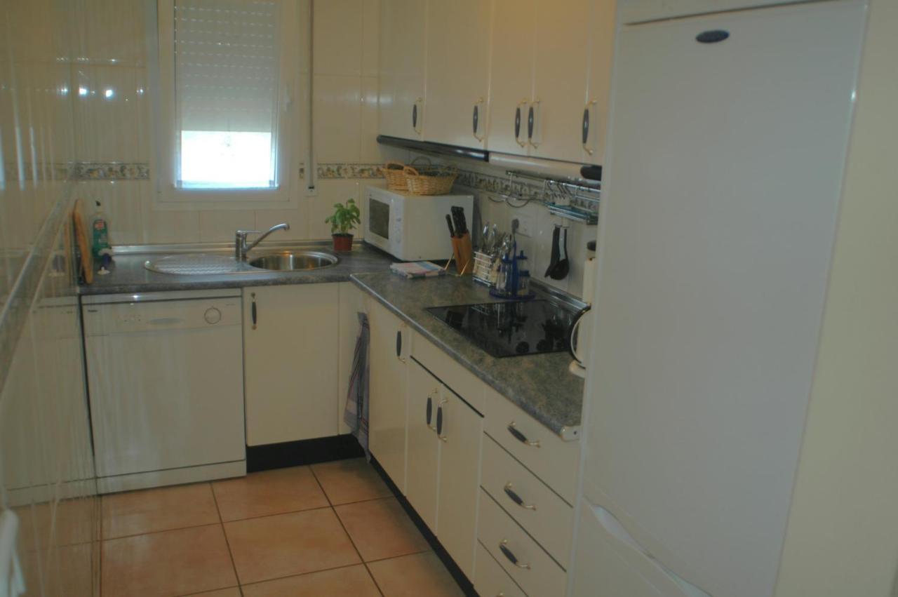 Villa Sol Empuriabrava Pokój zdjęcie