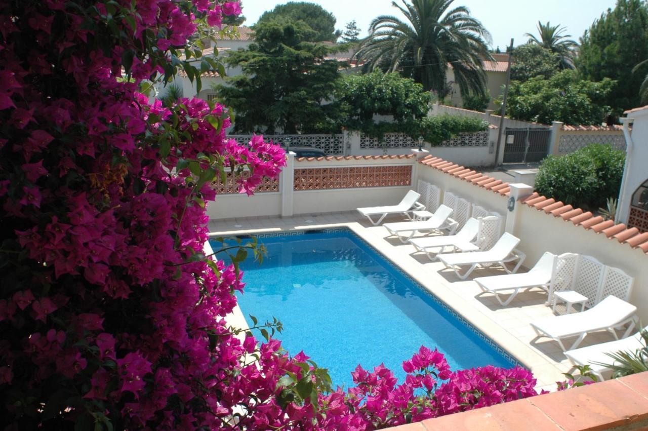 Villa Sol Empuriabrava Zewnętrze zdjęcie