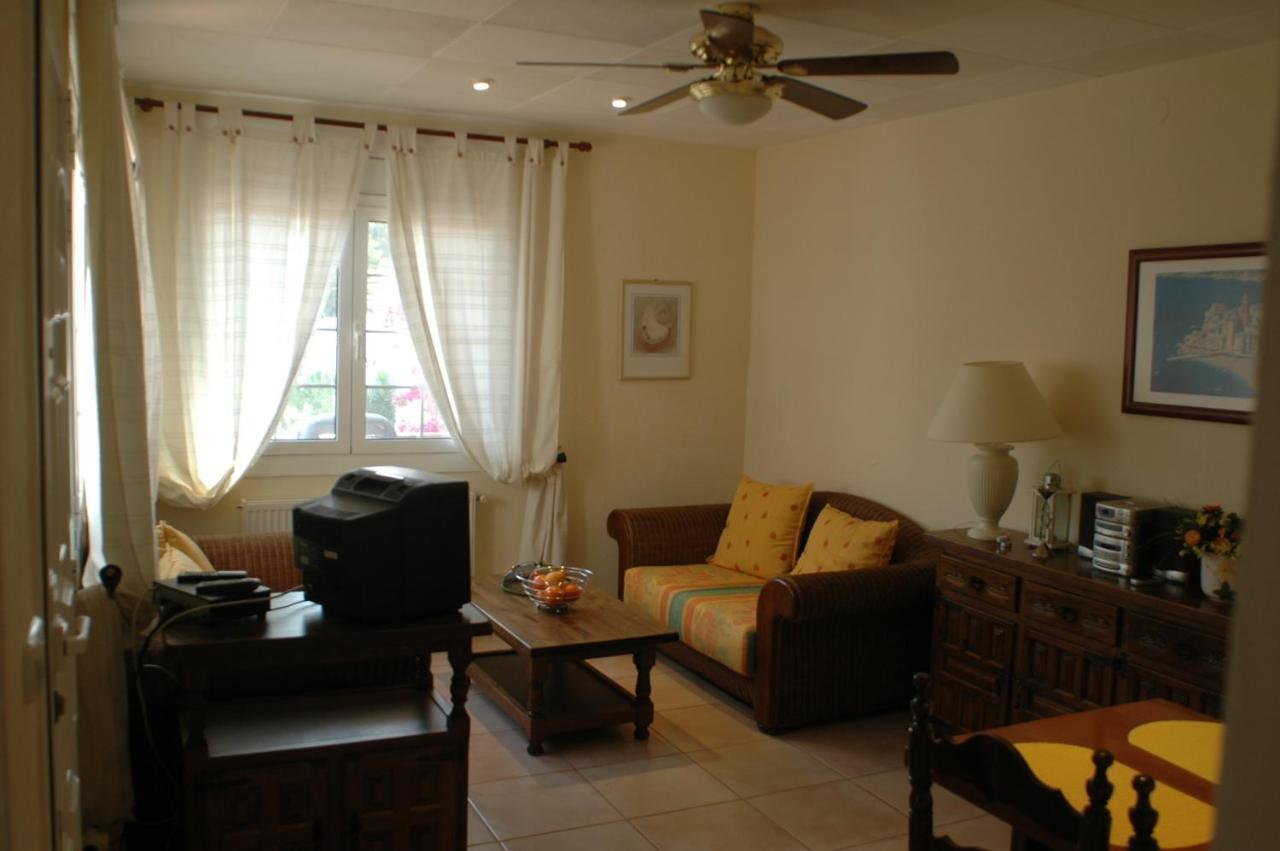 Villa Sol Empuriabrava Pokój zdjęcie