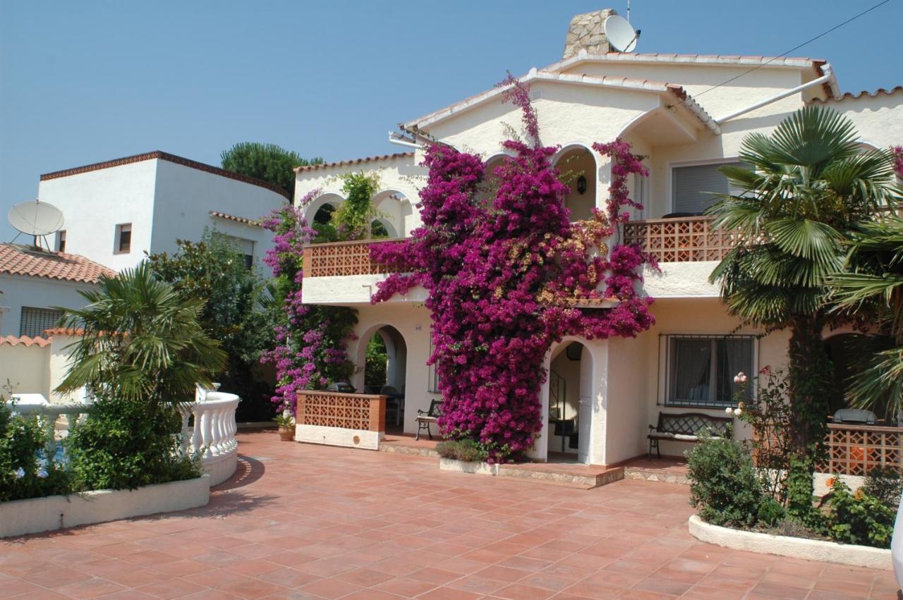 Villa Sol Empuriabrava Zewnętrze zdjęcie