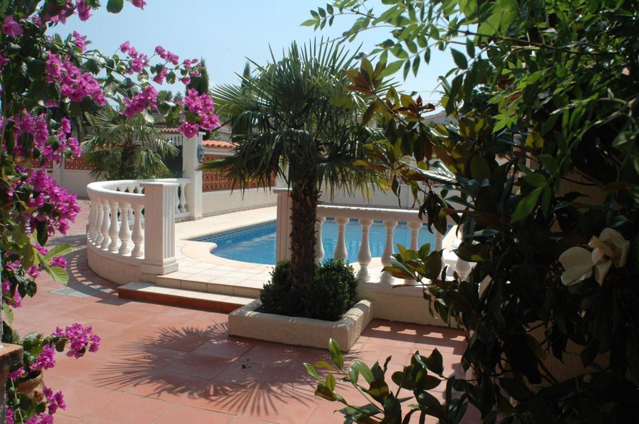Villa Sol Empuriabrava Zewnętrze zdjęcie