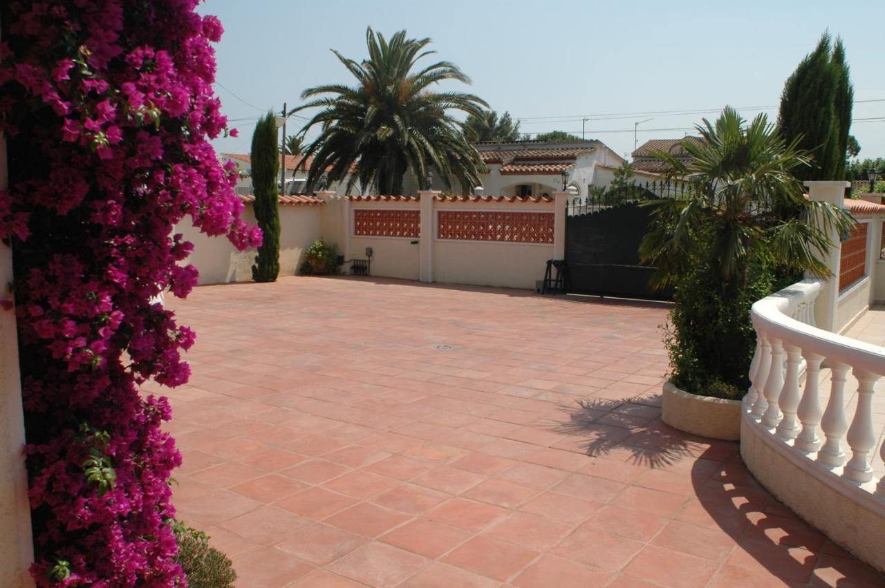Villa Sol Empuriabrava Zewnętrze zdjęcie