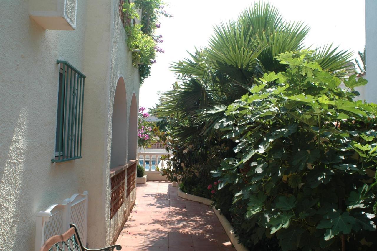 Villa Sol Empuriabrava Zewnętrze zdjęcie