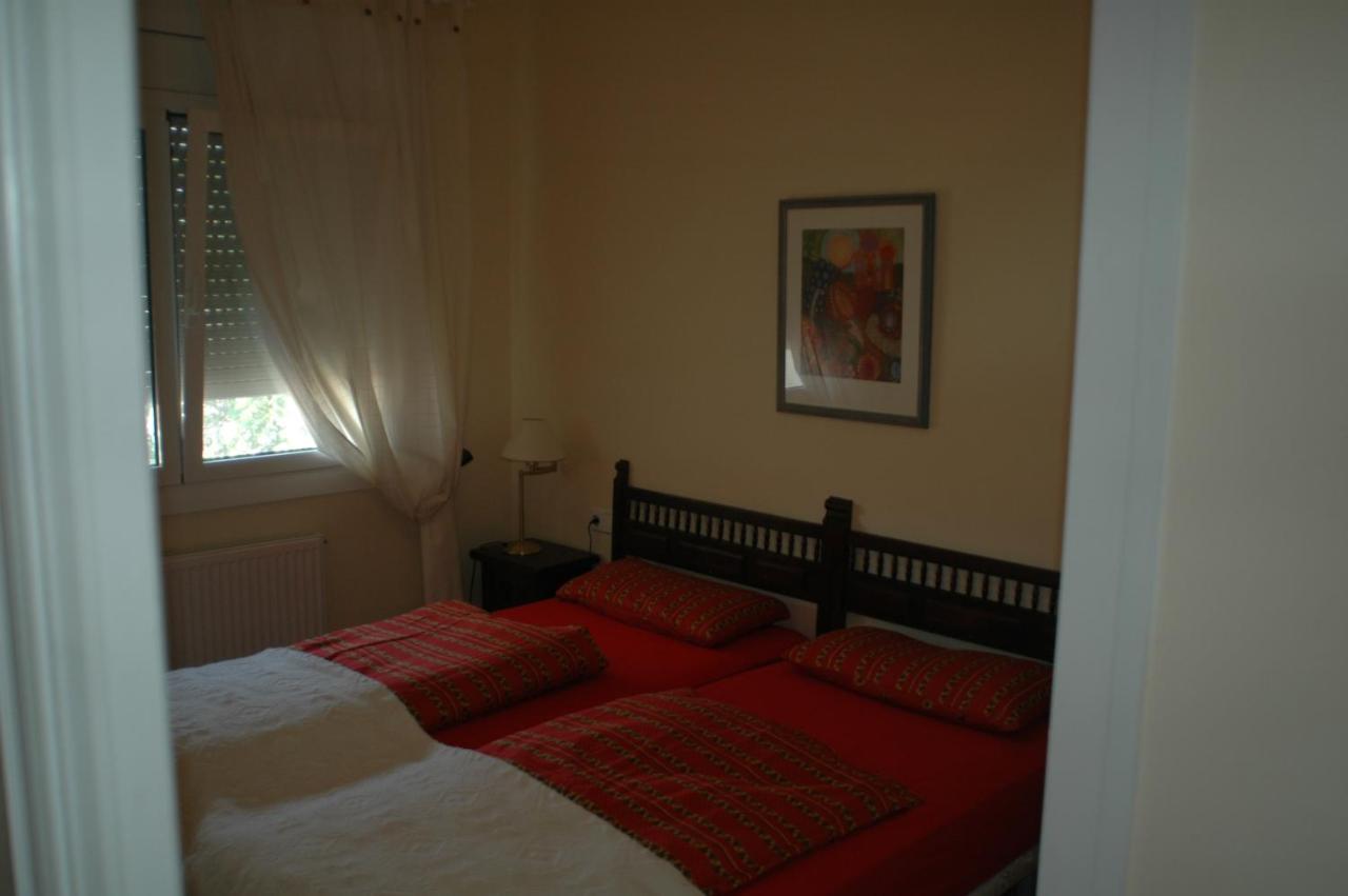 Villa Sol Empuriabrava Pokój zdjęcie