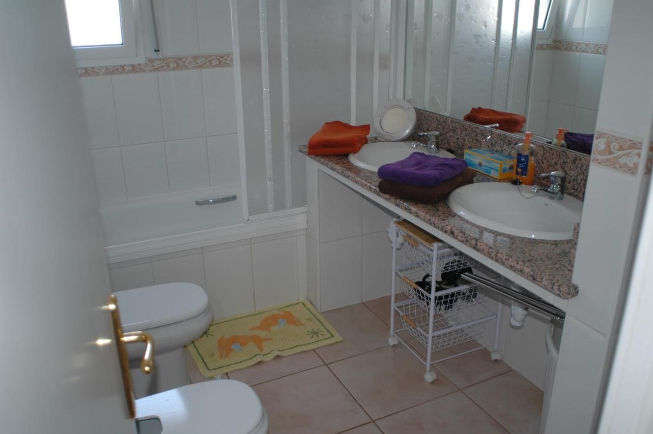 Villa Sol Empuriabrava Pokój zdjęcie